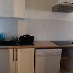 Location Studio Mer, Ile Du Frioul, Marseille