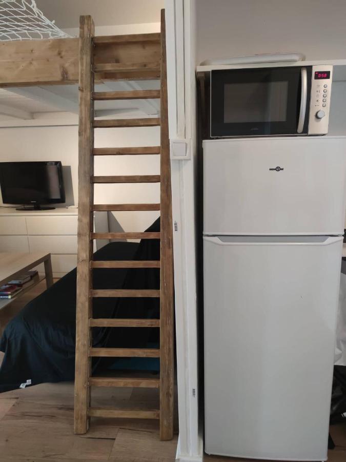 Location Studio Mer, Ile Du Frioul, Apartment *