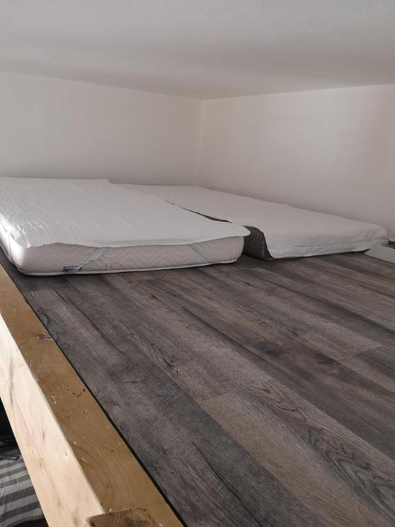 Apartment Location Studio Mer, Ile Du Frioul,