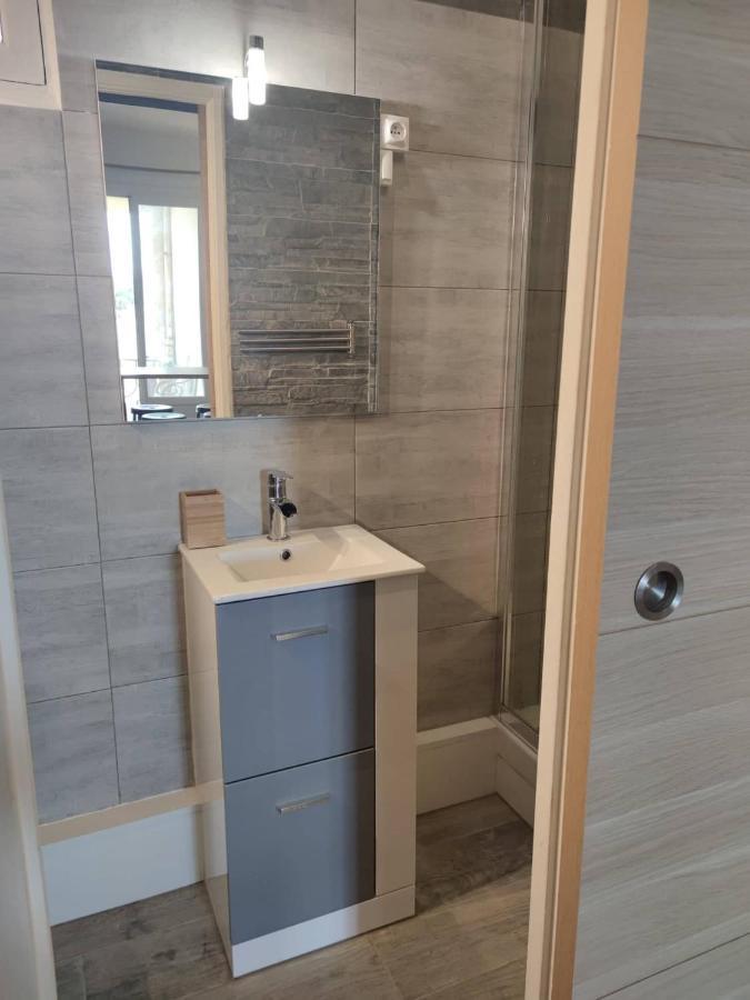 Location Studio Mer, Ile Du Frioul, Apartment